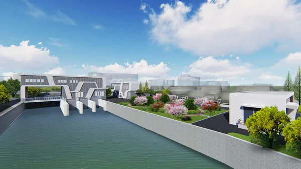 靶向發(fā)力拓市場(chǎng)，精準(zhǔn)服務(wù)爭(zhēng)項(xiàng)目——有色建設(shè)連續(xù)中標(biāo)水利、冶金、機(jī)電領(lǐng)域重點(diǎn)項(xiàng)目